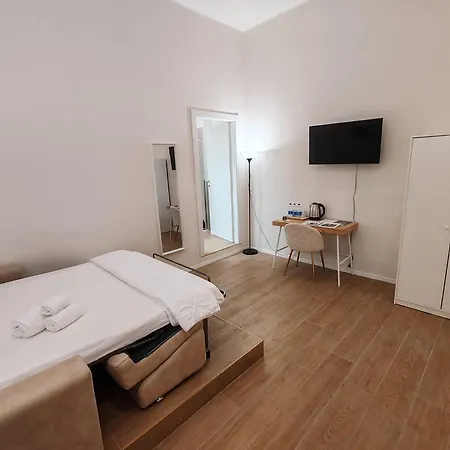 Maison d'hôtes Charme & Chic Nazionale 3*
