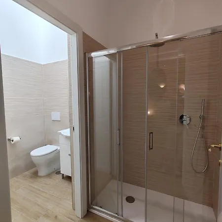 Charme & Chic Nazionale Maison d'hôtes 3*