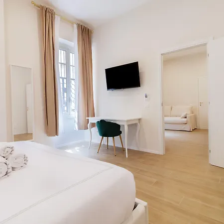 Charme & Chic Nazionale Maison d'hôtes