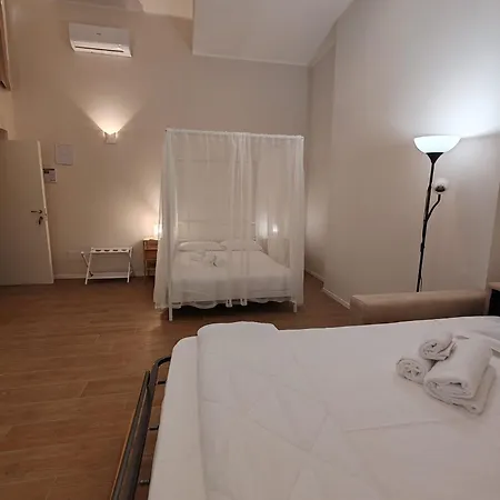 Charme & Chic Nazionale 3* Rome