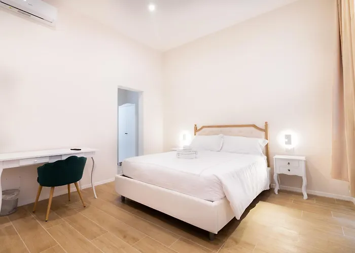 Charme & Chic Nazionale Pensjonat 3*