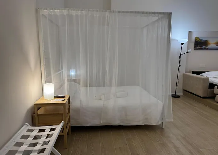 Vendégház Charme & Chic Nazionale 3*